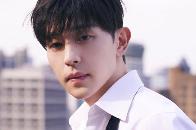 Deng Lun Makes Comeback After Tax Evasion Scandal